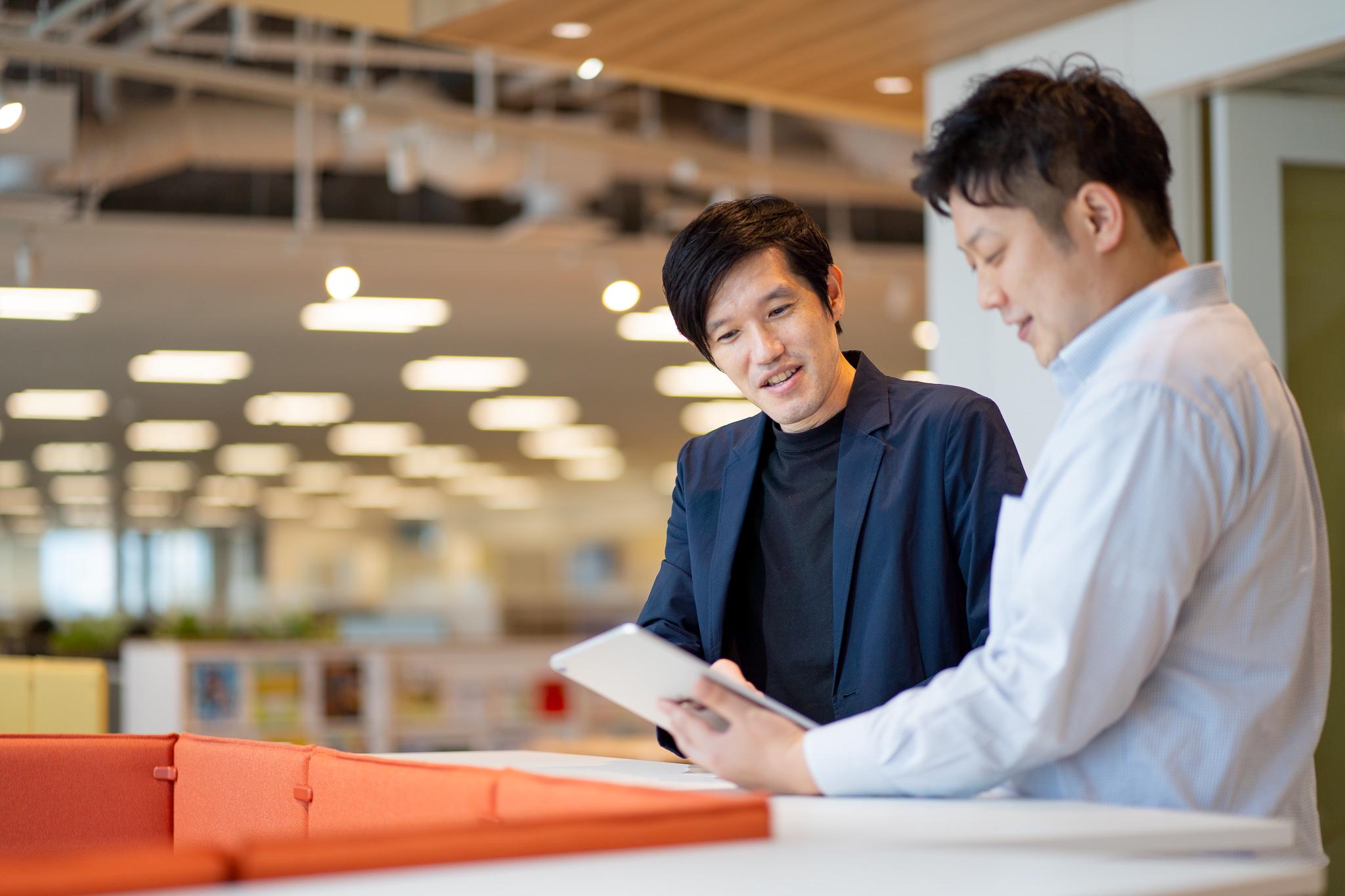 企業トップ画像