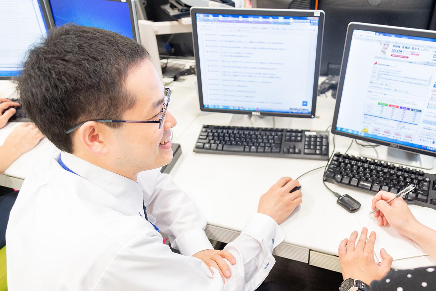 エックスサーバー 株式会社のイメージ画像2