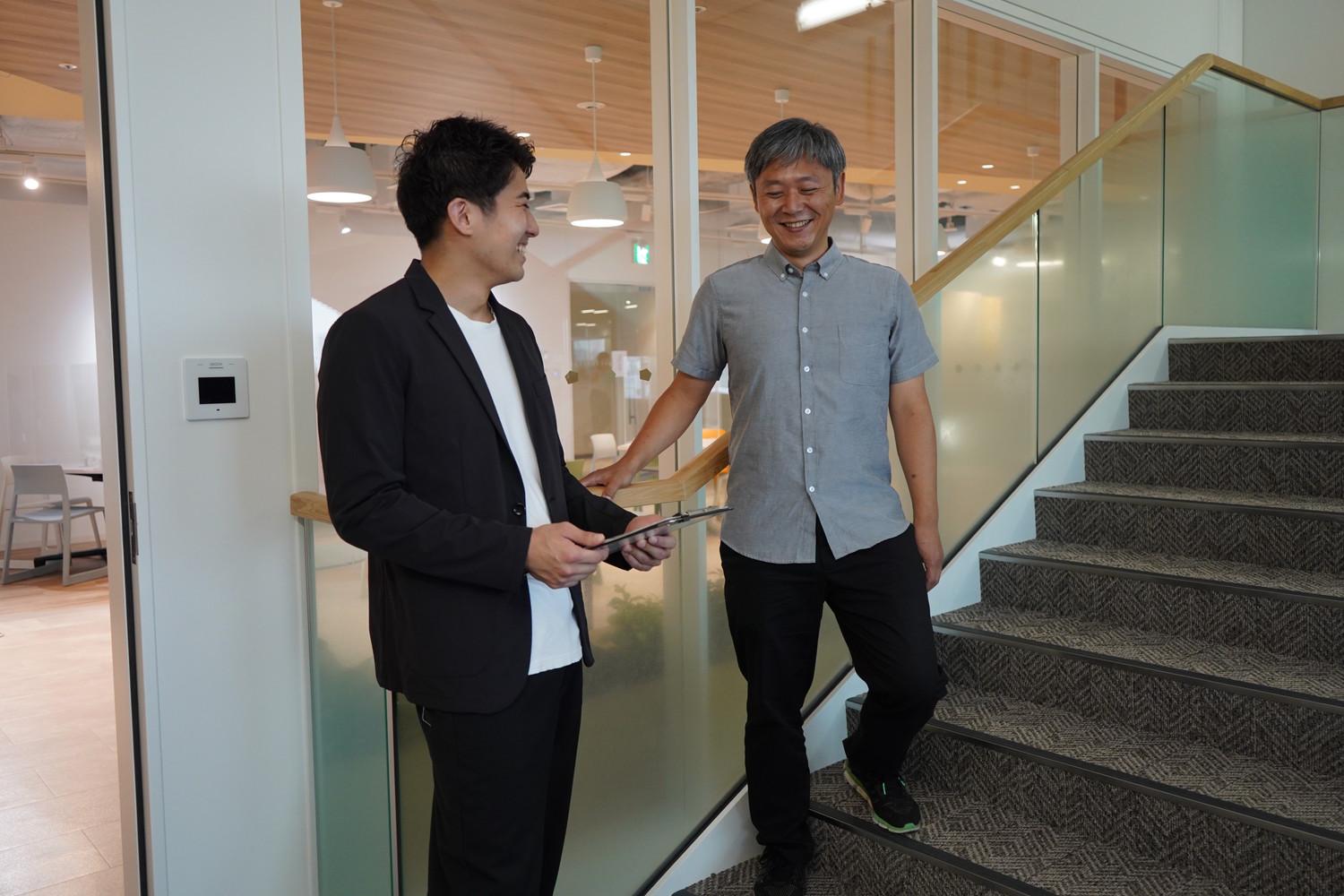 企業トップ画像