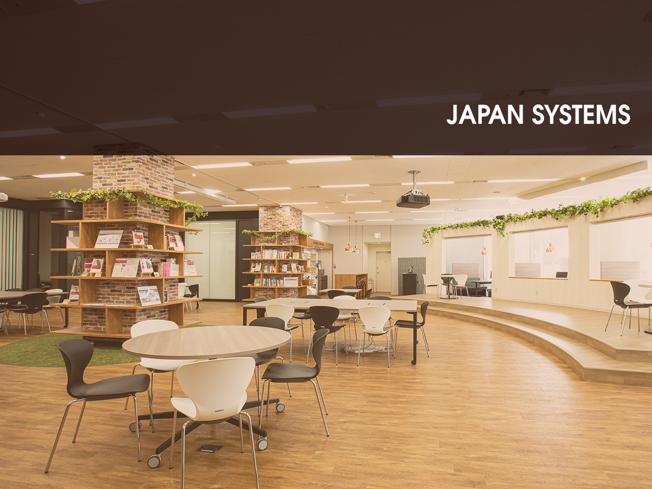 ジャパンシステム 株式会社のイメージ画像3