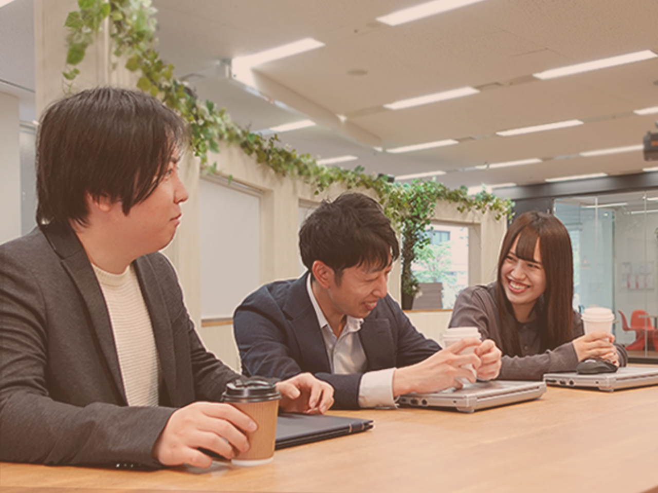 ジャパンシステム 株式会社のイメージ画像1