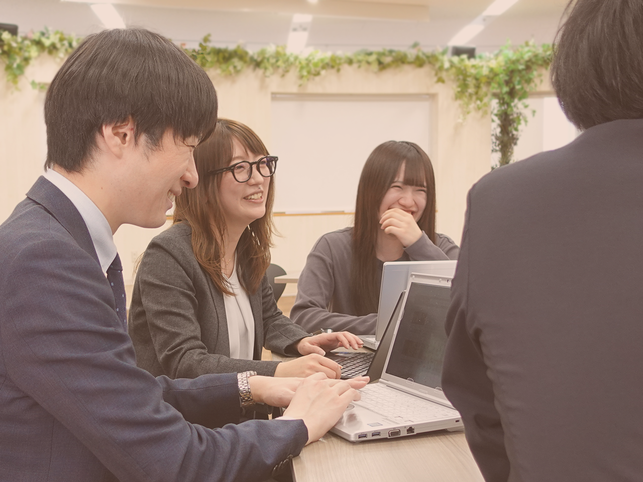 ジャパンシステム 株式会社のイメージ画像3