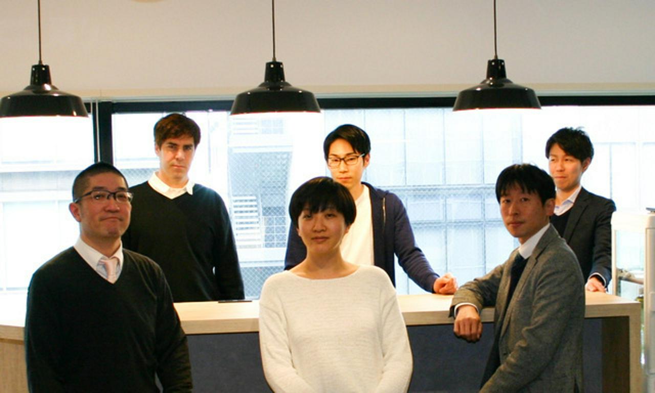 株式会社レコモット 求人画像1