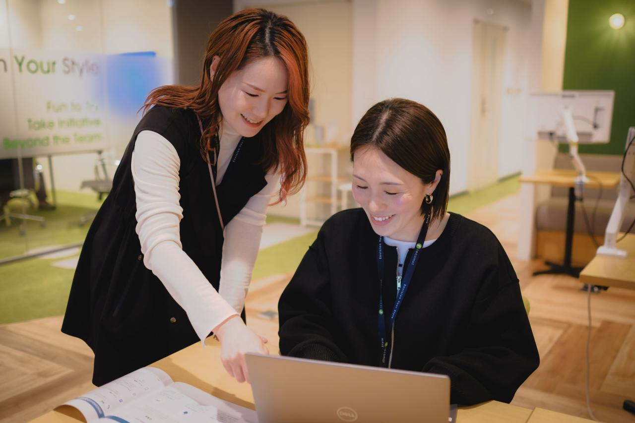 株式会社レコモット 求人画像1