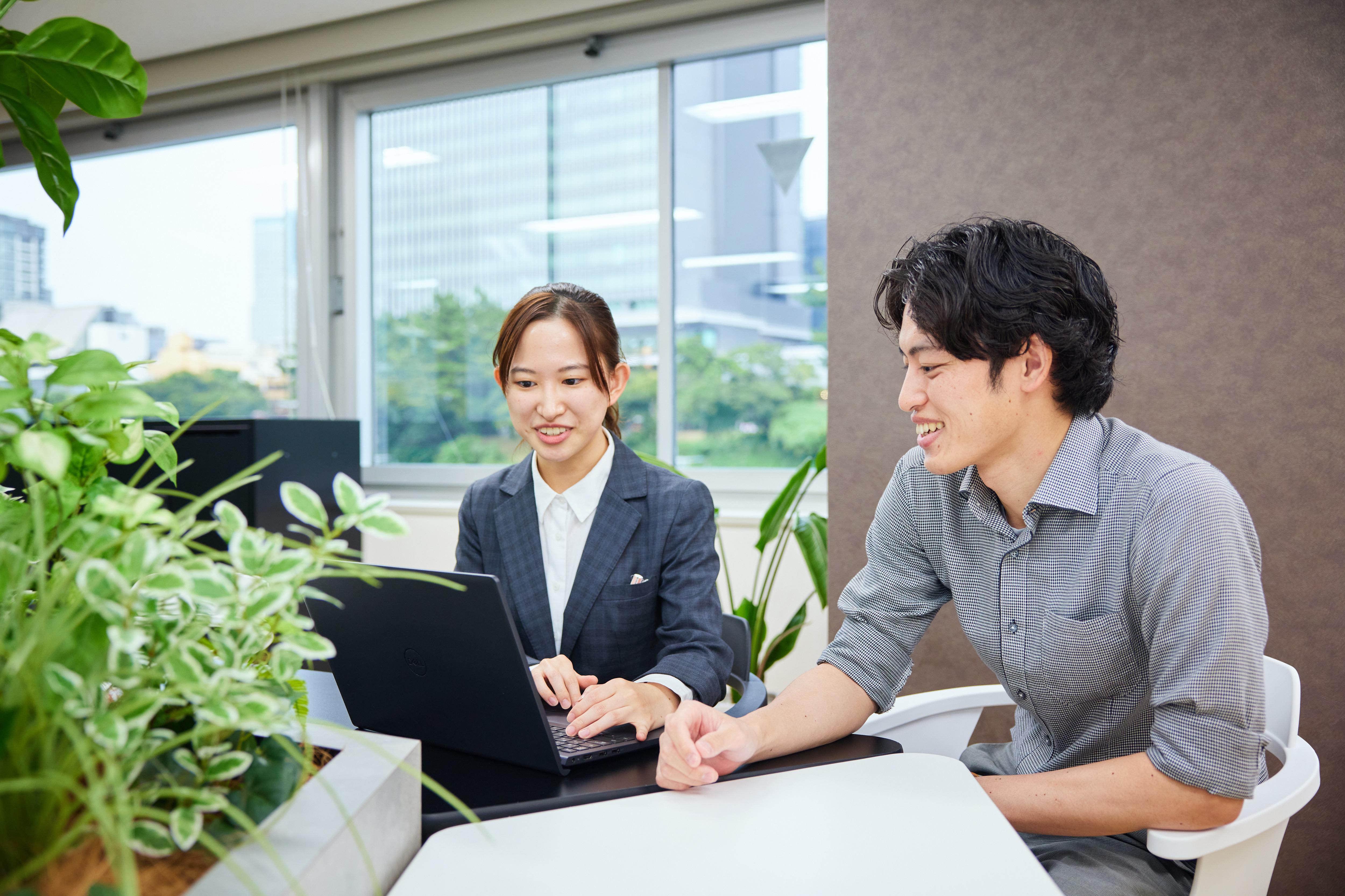 企業トップ画像