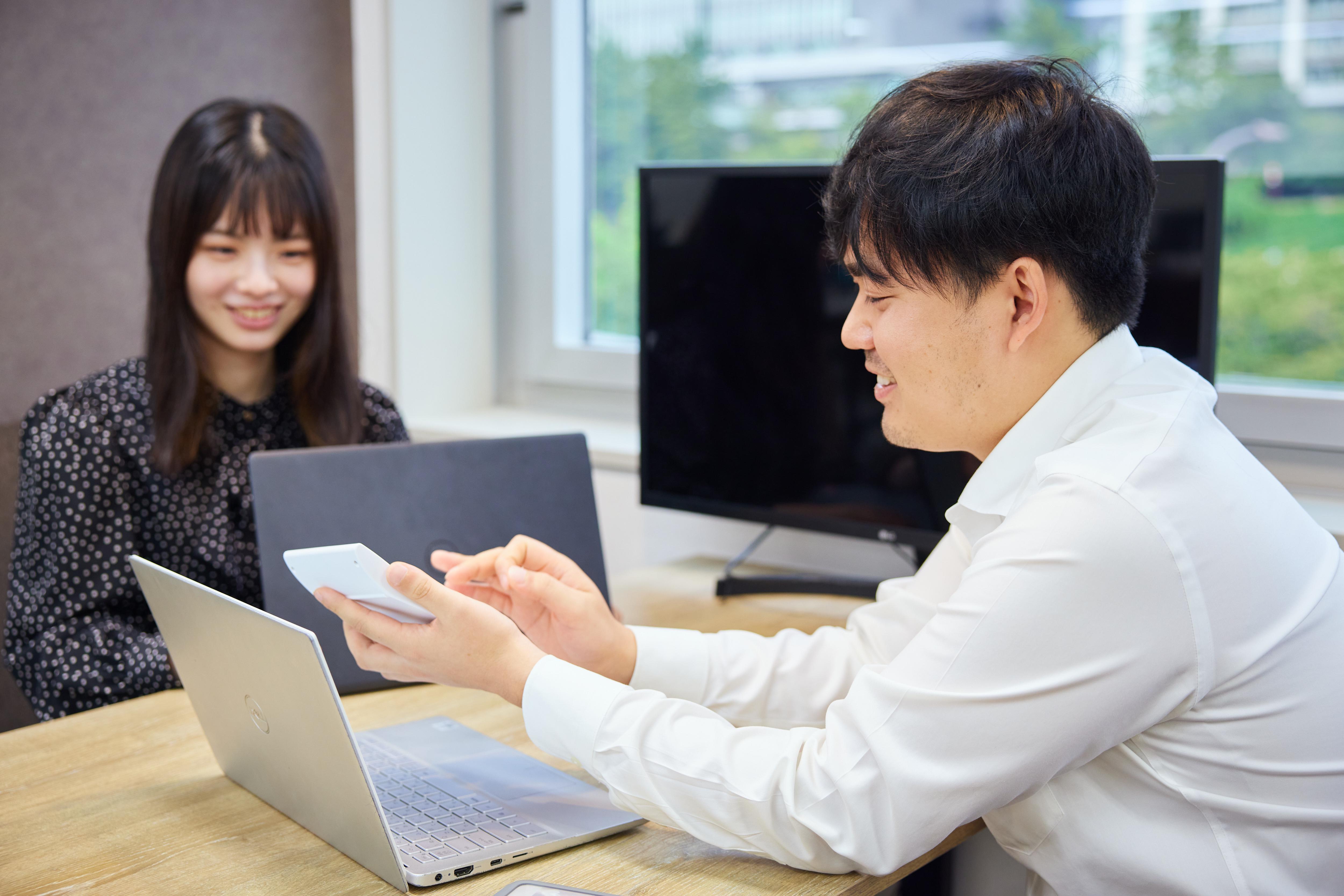 企業トップ画像