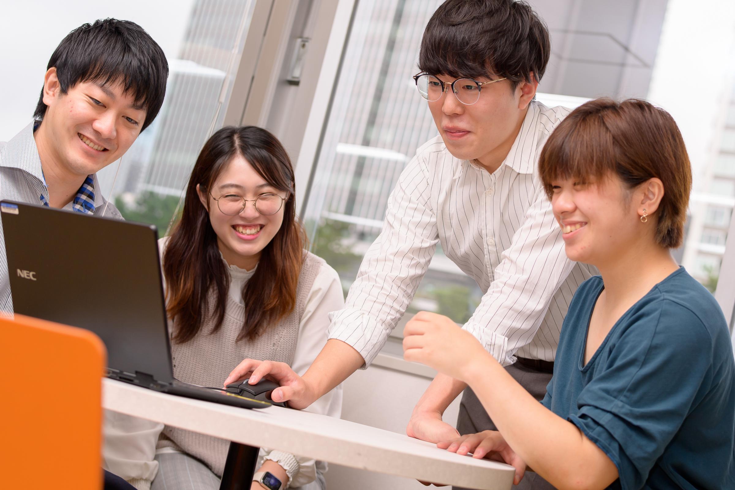 企業トップ画像