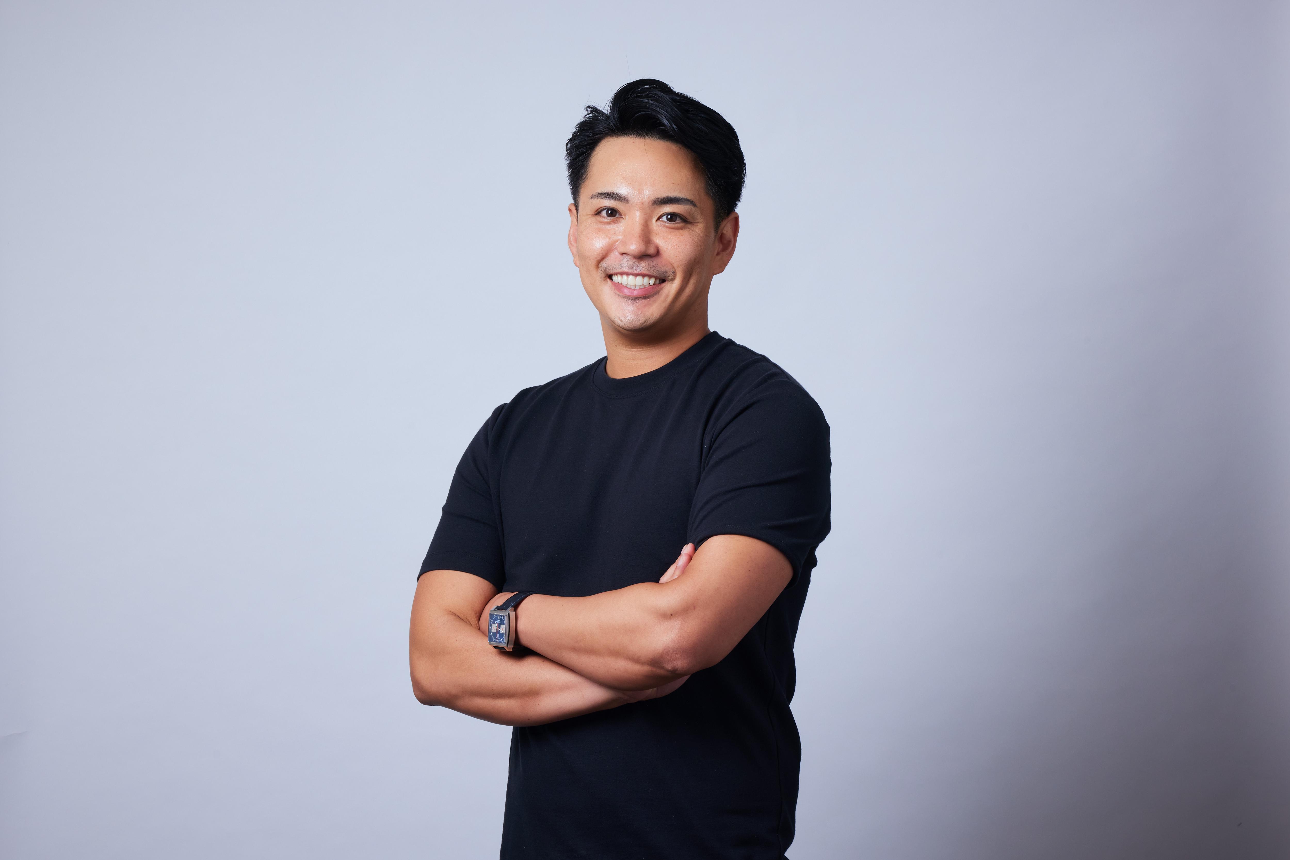 エンジニアや営業の経験を経て、同社を設立した代表取締役社長の遠藤氏。