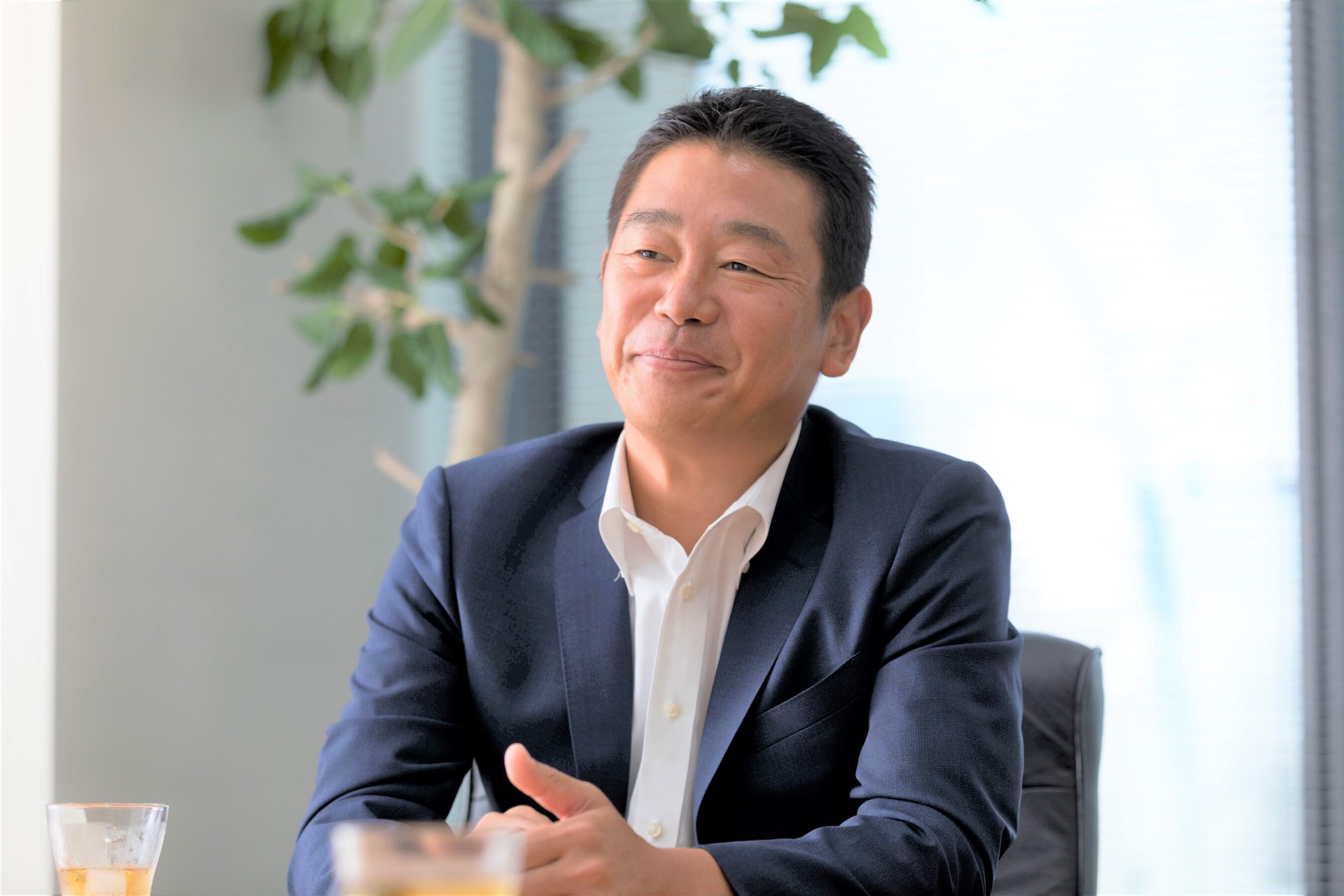 企業トップ画像