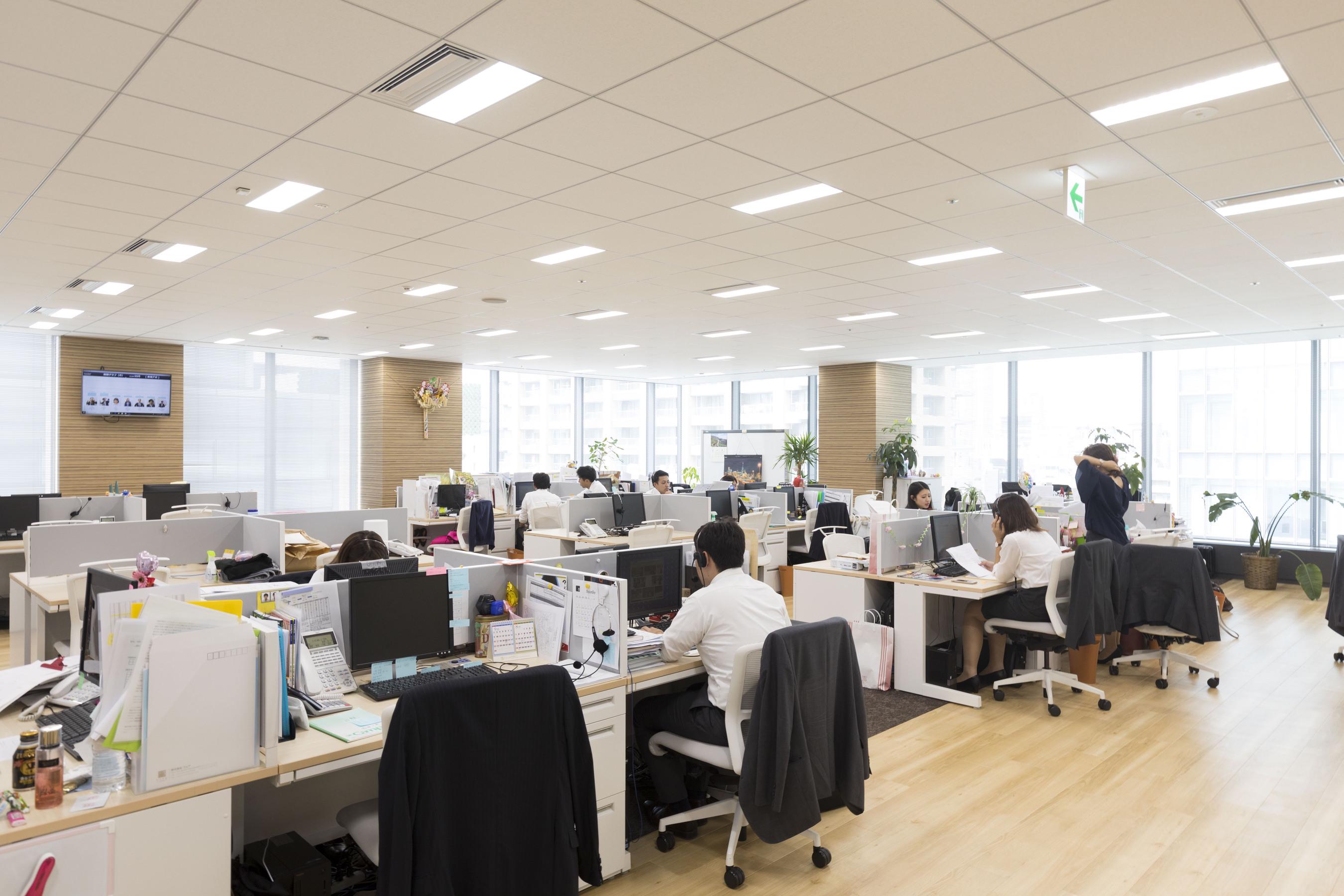 企業トップ画像