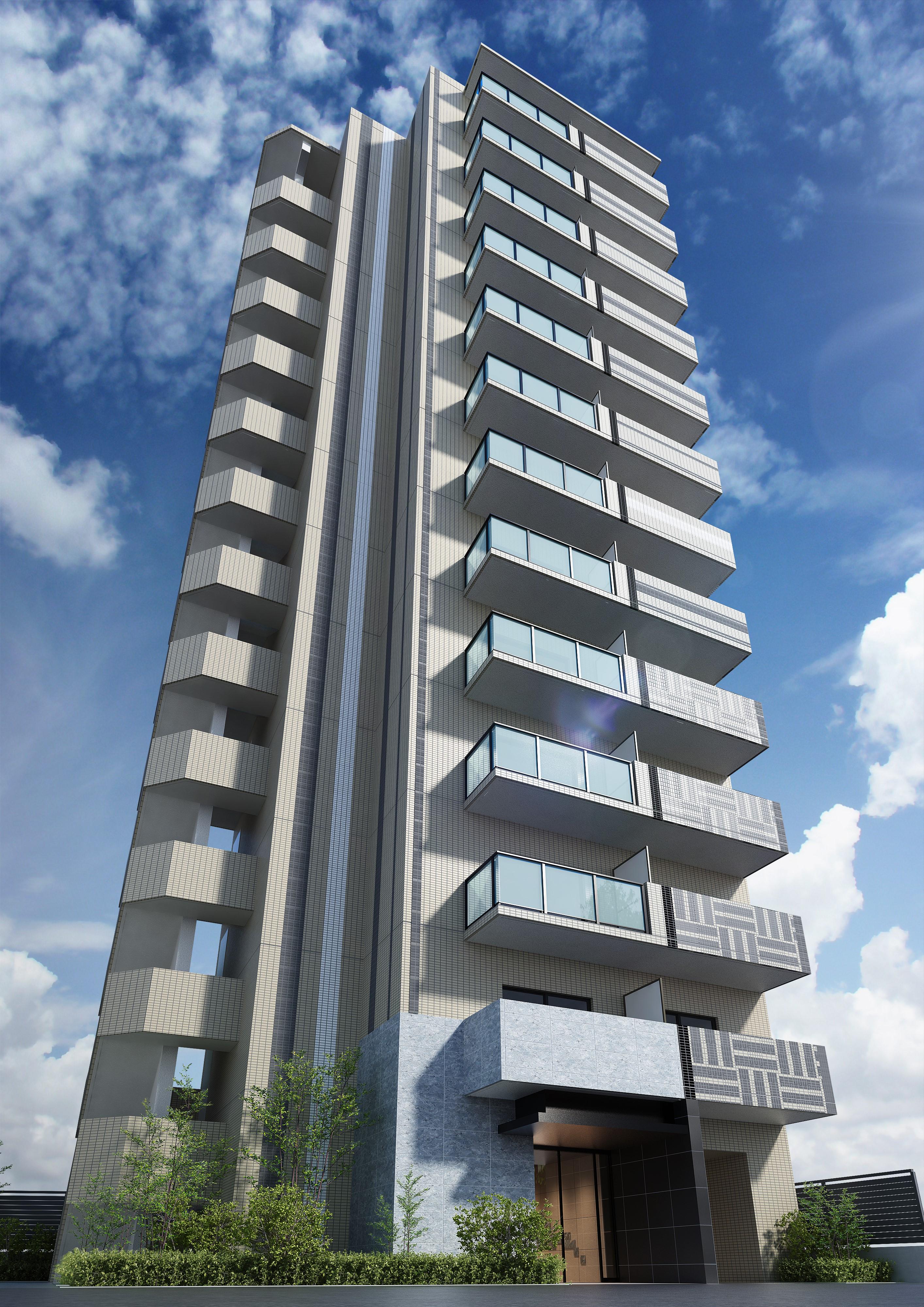 創業当初から「時代を超えて、愛され続けるものをつくる」というポリシーともとに、現在に至るまで118棟を開発、分譲してまいりました。
お客様の資産価値を守る為に、今後もモノづくりに拘っていきます。