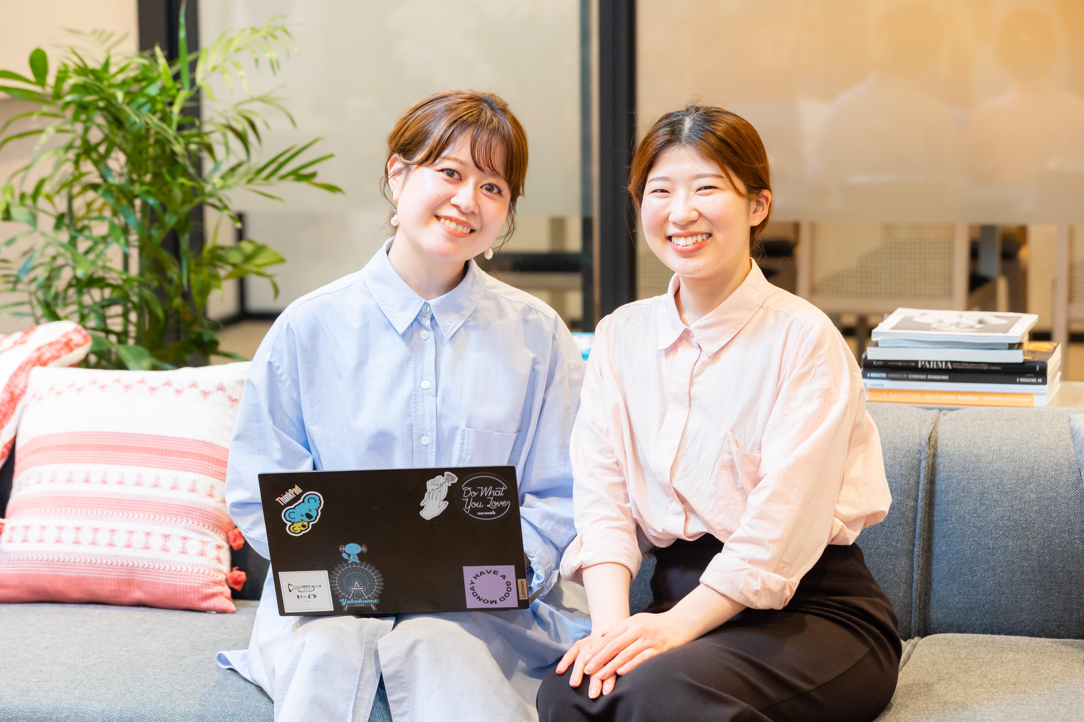 企業トップ画像