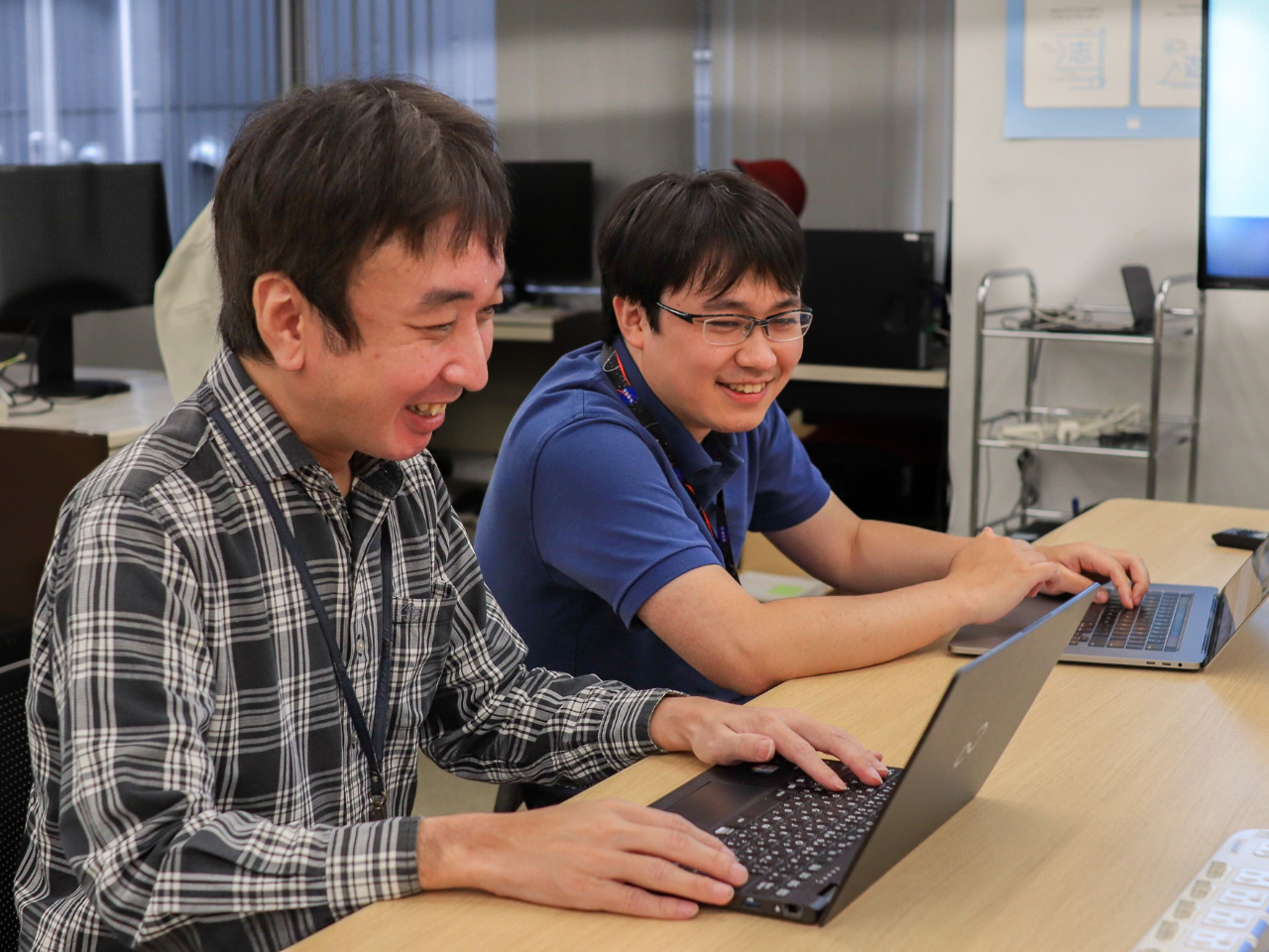 株式会社 ヴァル研究所のイメージ画像2