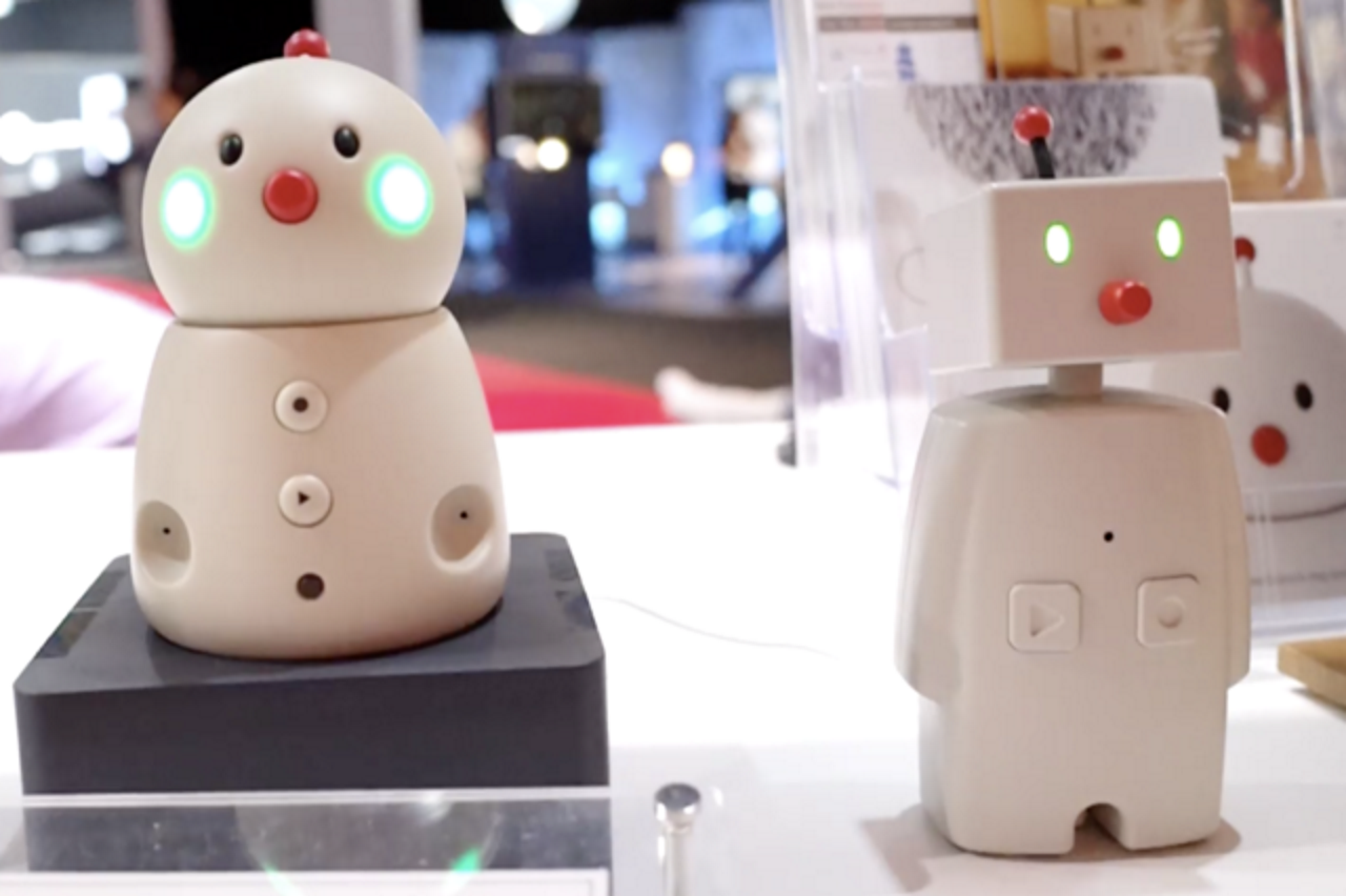 ユカイ工学株式会社 求人画像1