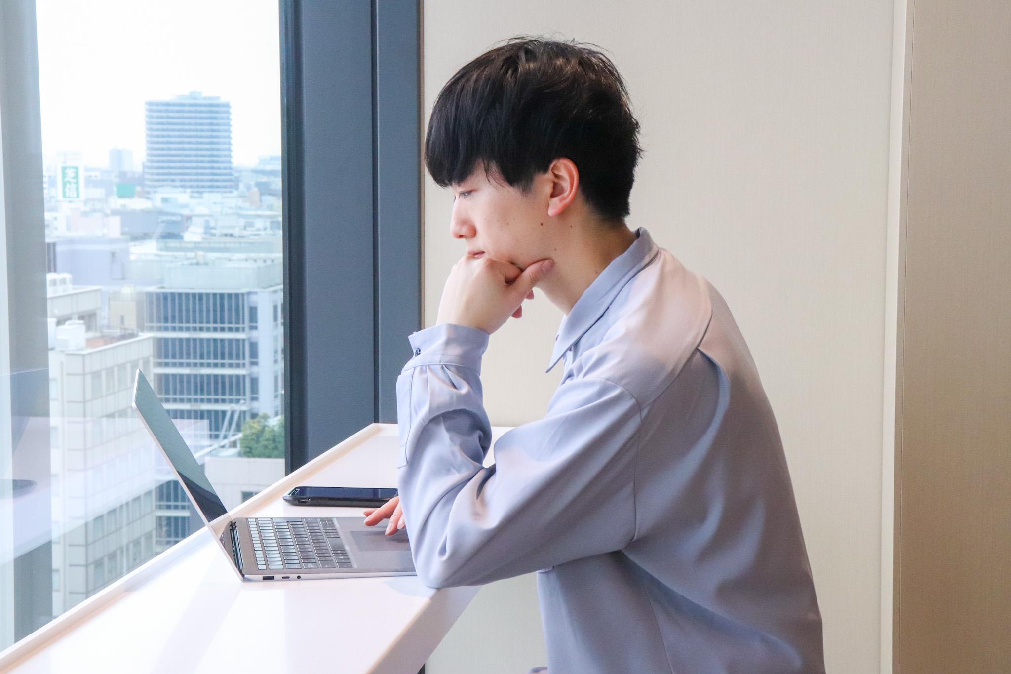 未経験でも構いません。情熱と実直さと成長意欲があれば。一緒に最高のチームをつくりましょう。