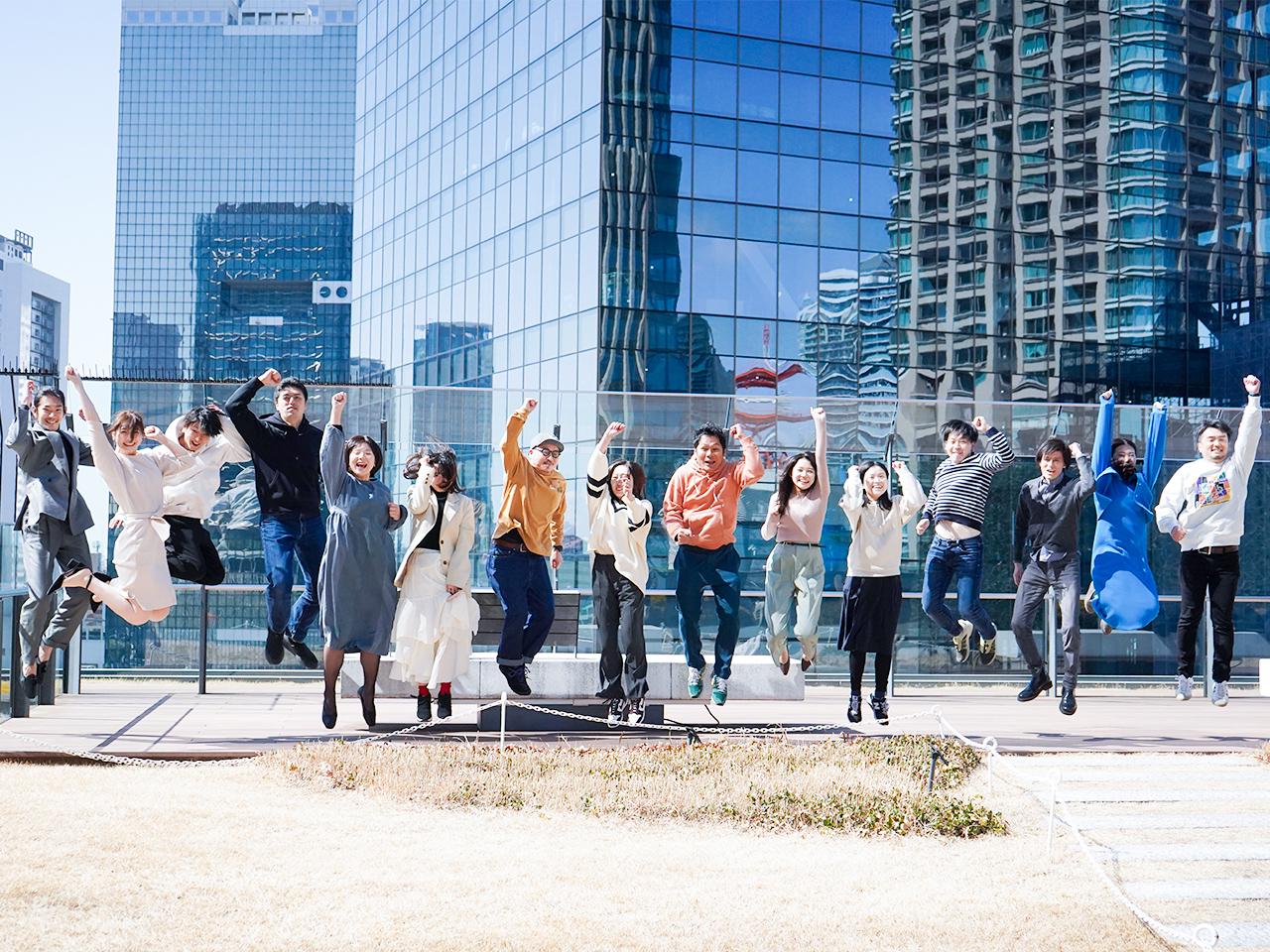 フルカイテン株式会社 求人画像1