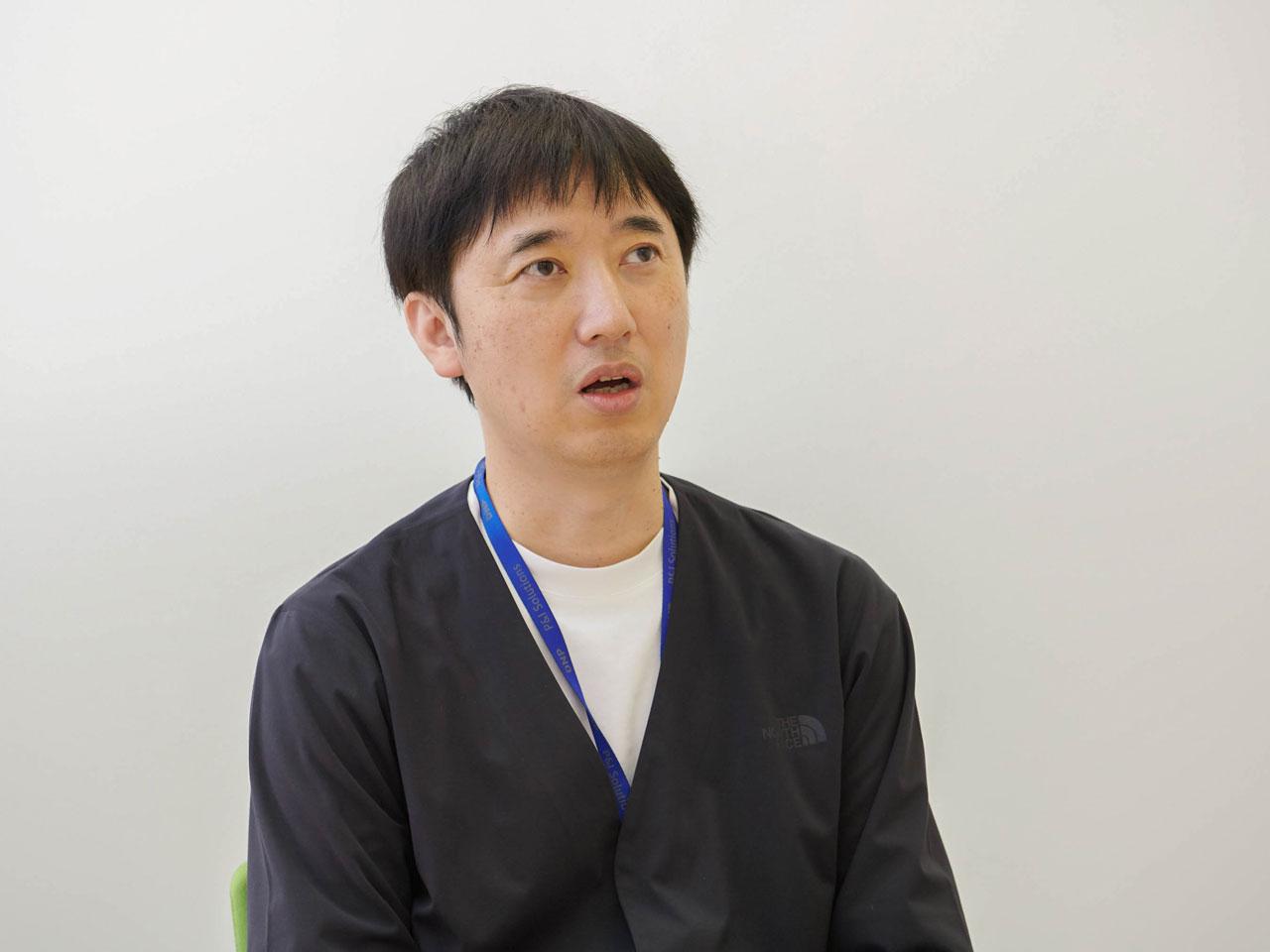 “食卓の風景が見える”マーケティング情報『食MAP』（食卓Market Analysis and Planning）を提供している同社。