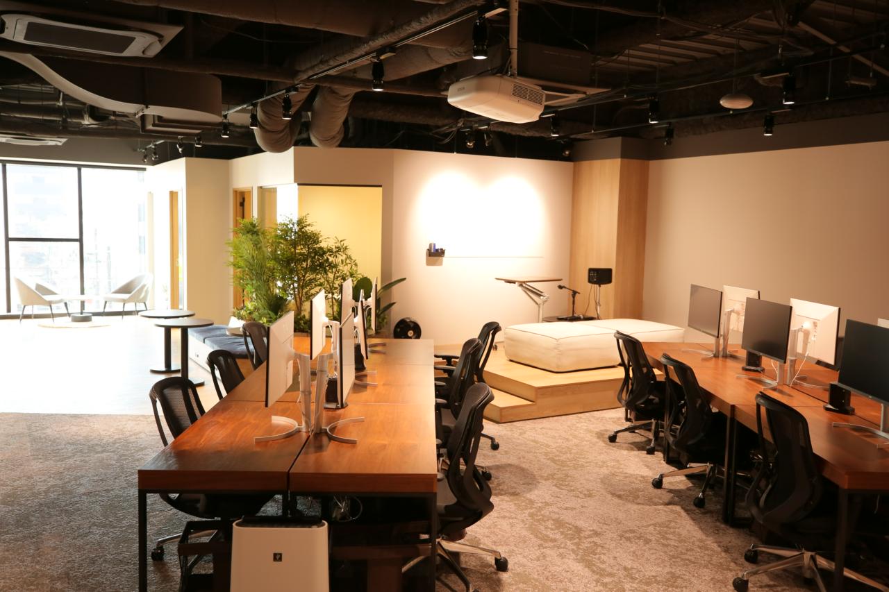 Baseconnect株式会社 求人画像1