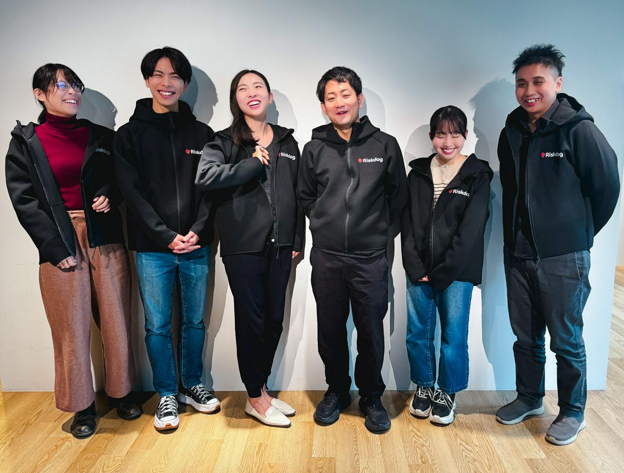 Baseconnect株式会社 求人画像1