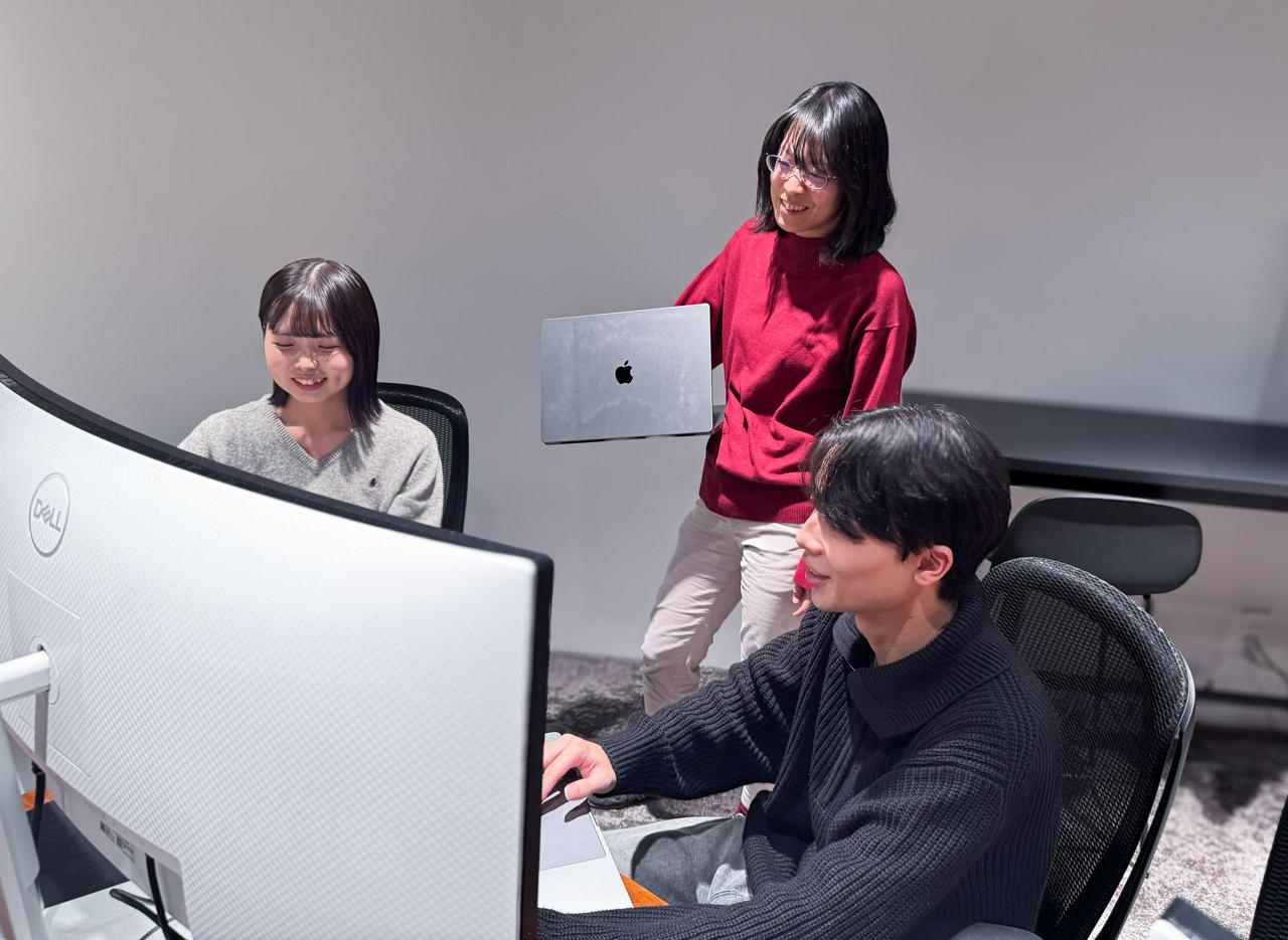 Baseconnect株式会社 求人画像1