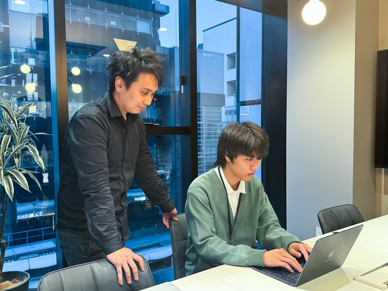 Baseconnect株式会社 求人画像1