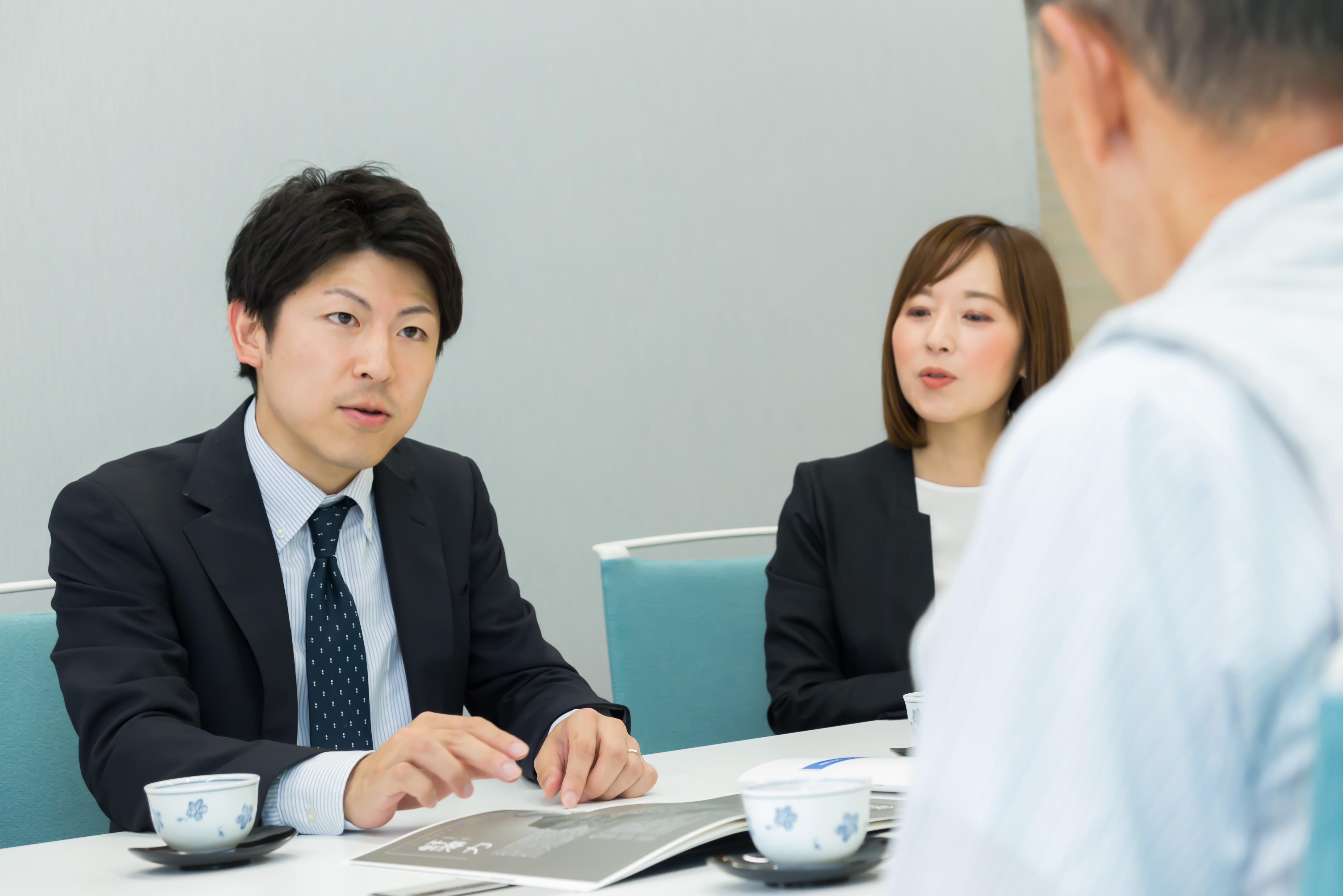 株式会社 AGSコンサルティングのイメージ画像2