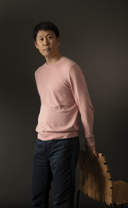 代表取締役社長の中川です。
皆さんとお会いできるのを楽しみにしています！