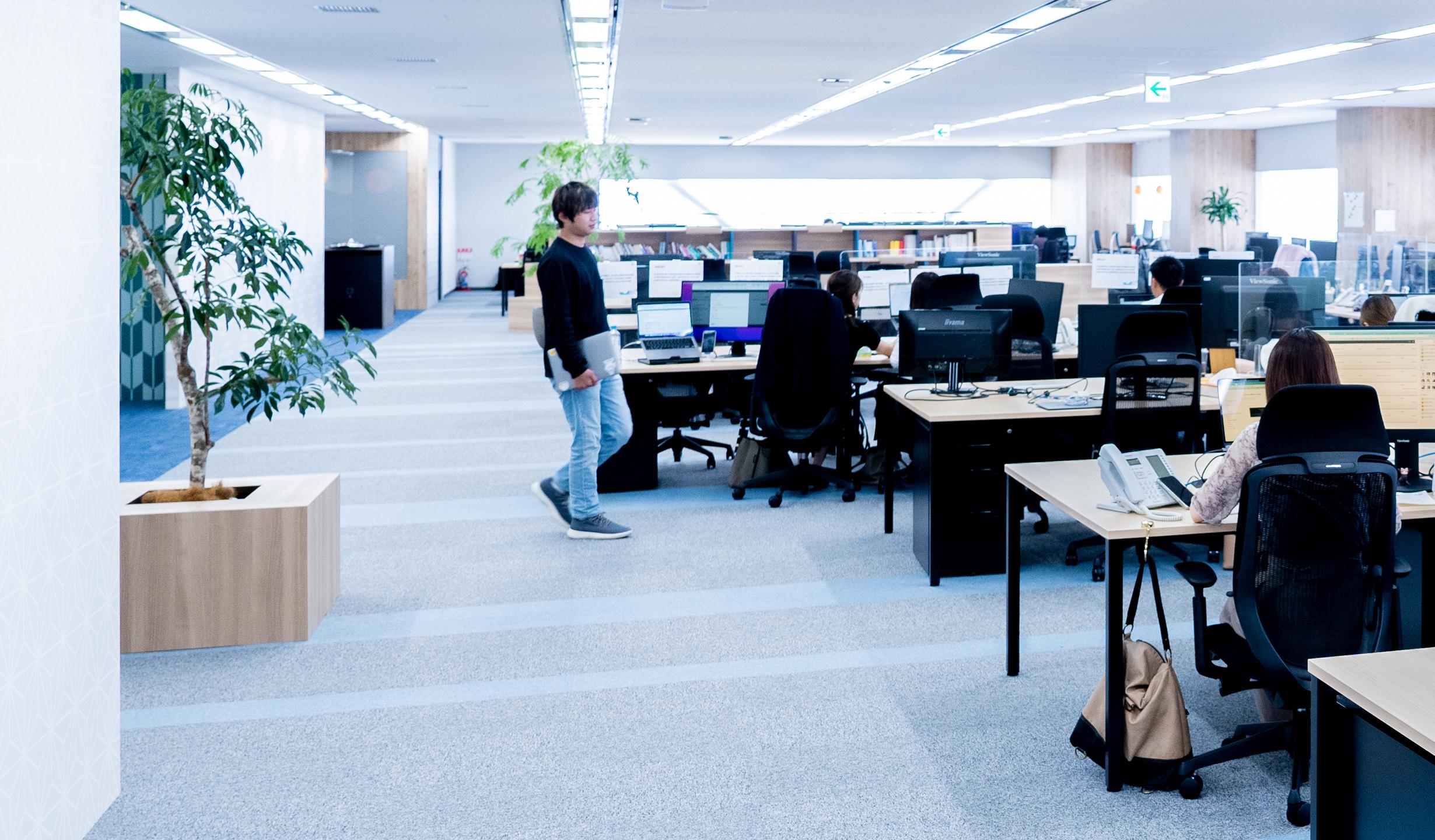 トヨクモ 株式会社のイメージ画像2