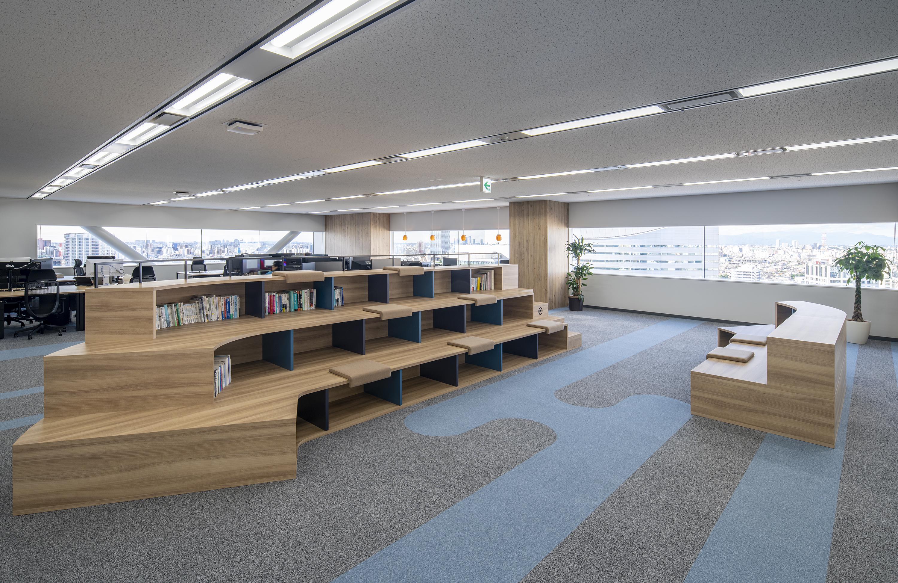 トヨクモ 株式会社のイメージ画像2