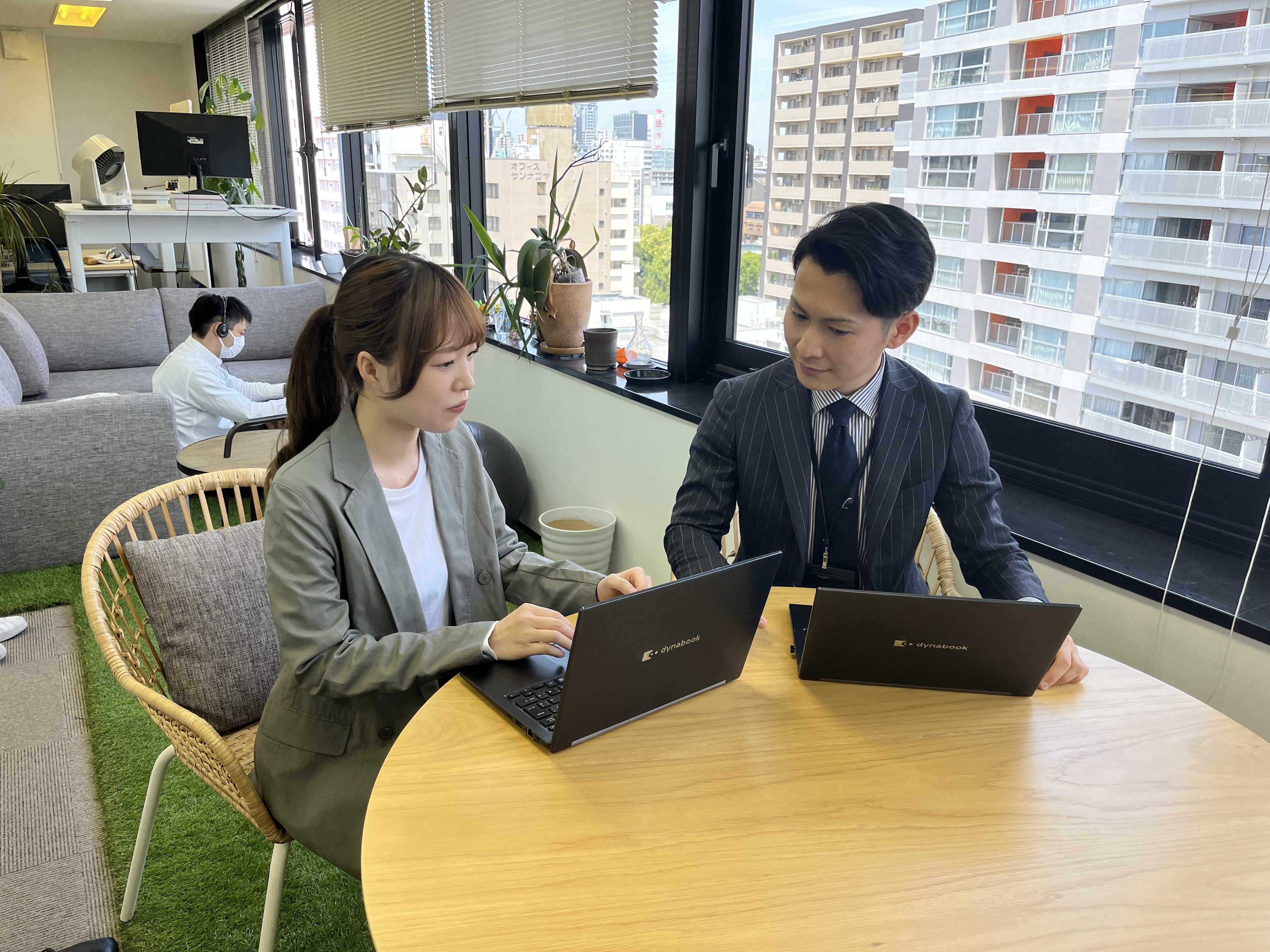 株式会社 PREVENTのイメージ画像2