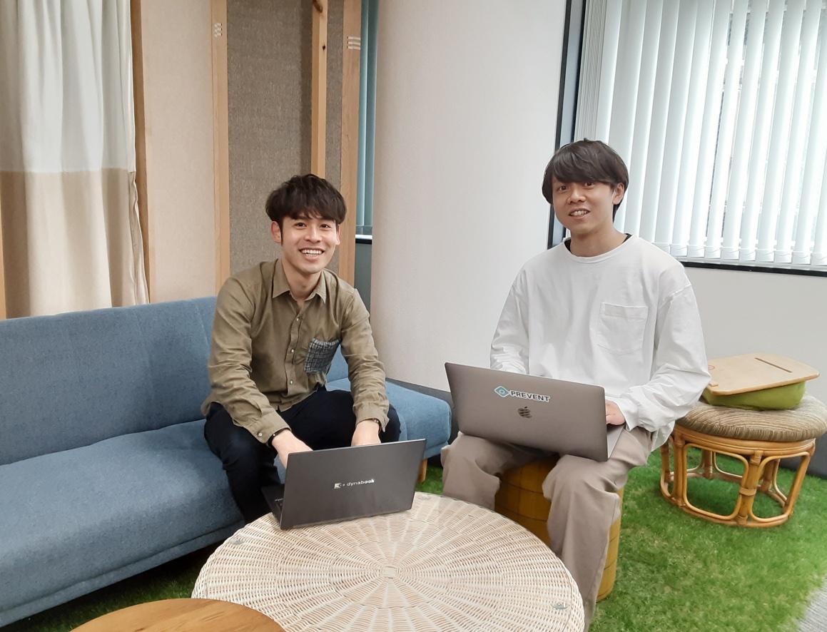 株式会社 PREVENTのイメージ画像3