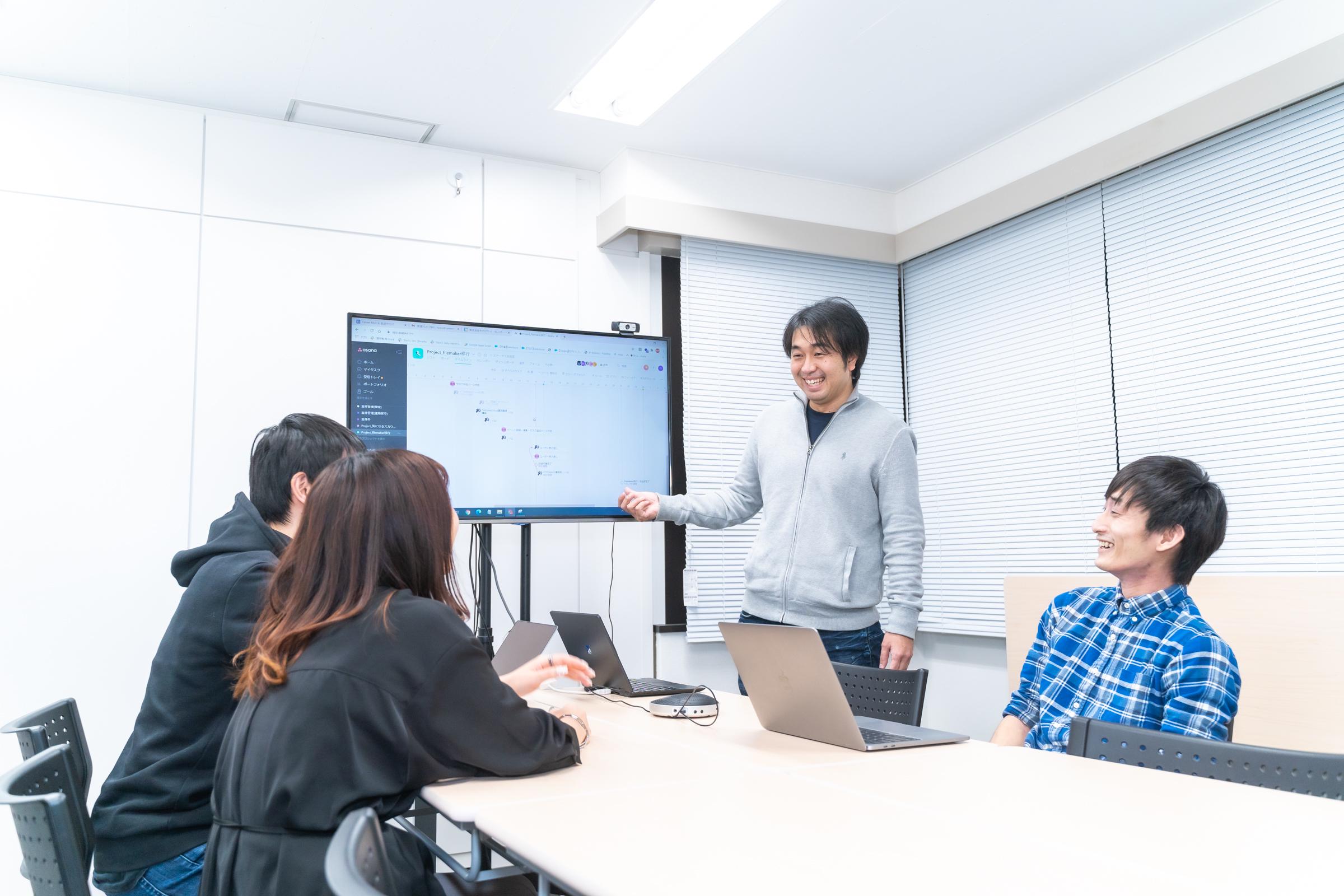 株式会社 BPO Japanのイメージ画像1