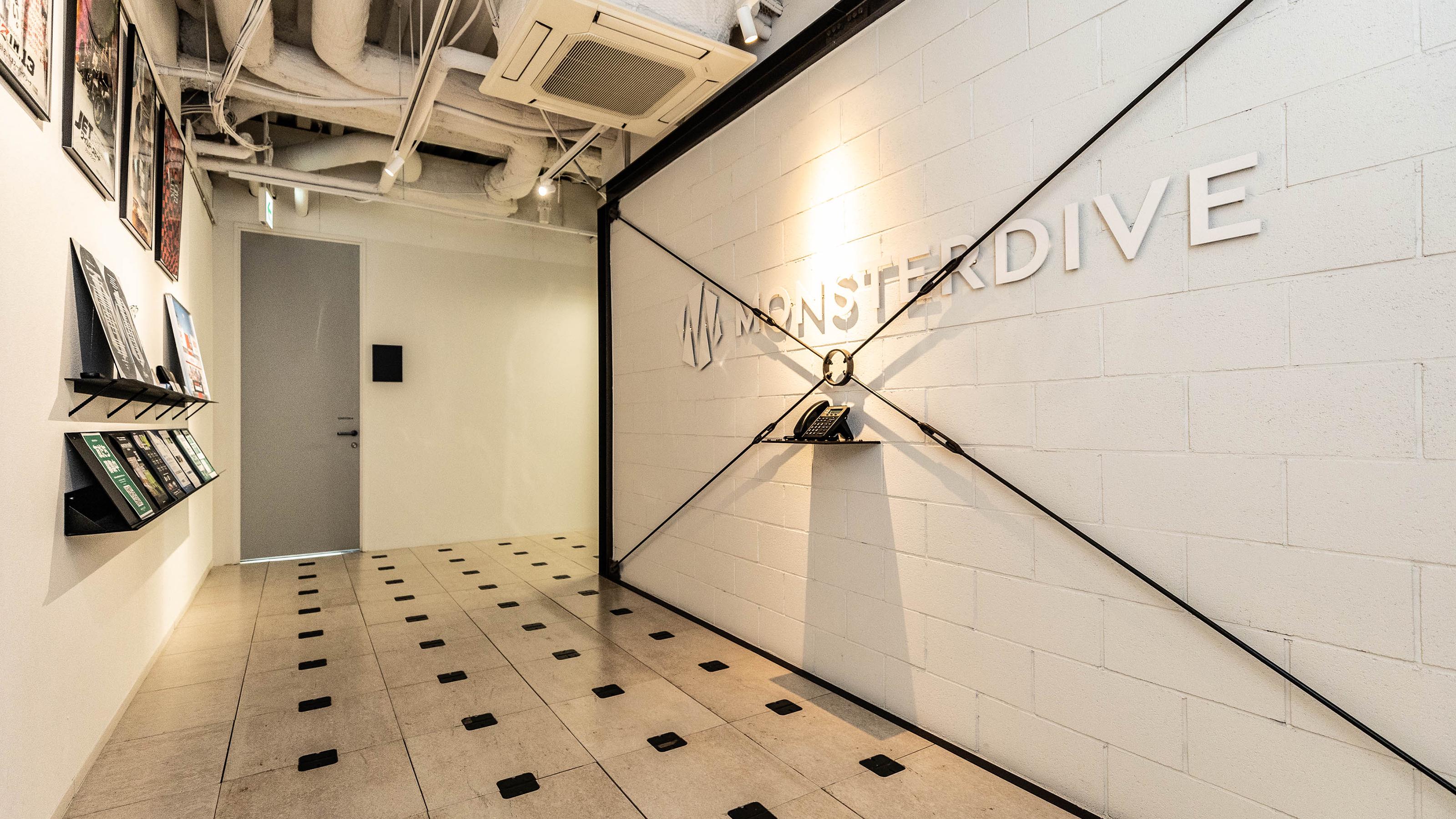 企業トップ画像