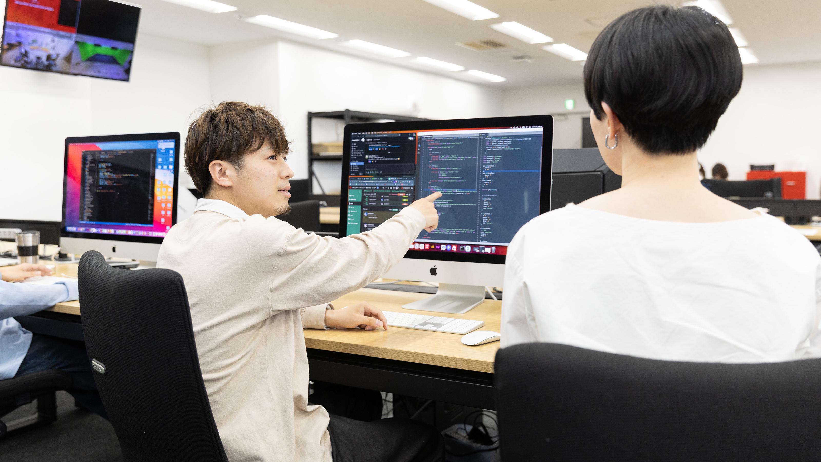 企業トップ画像