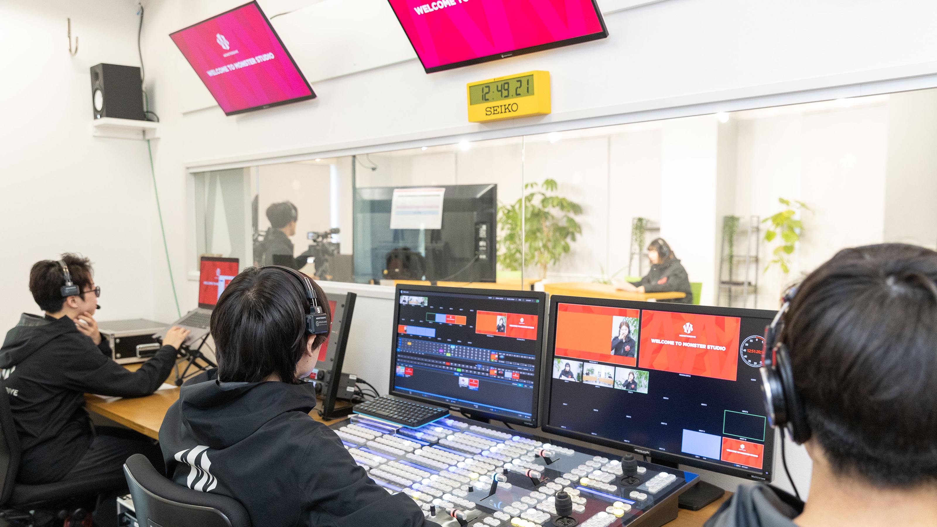 企業トップ画像