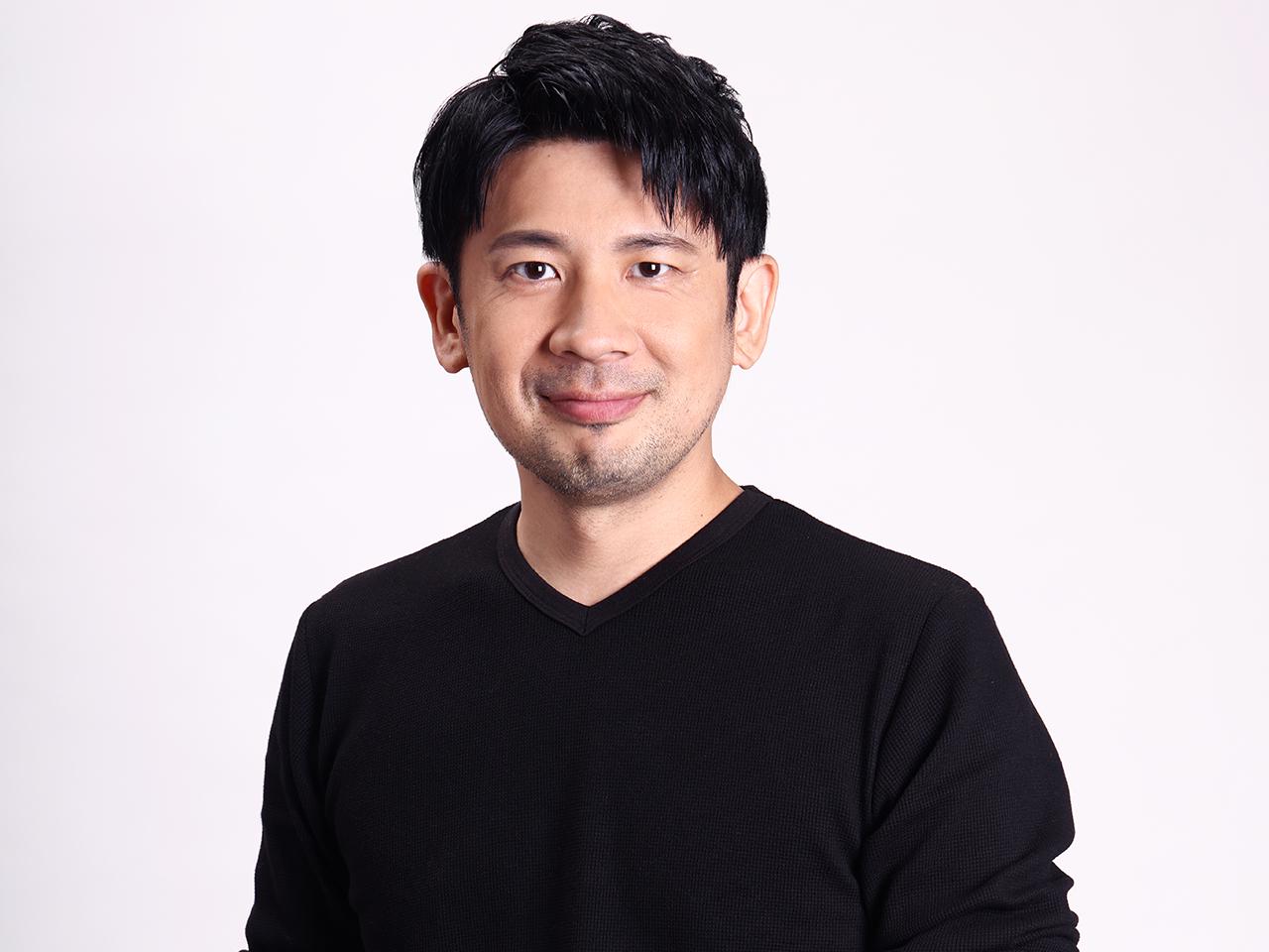 岡島 将人氏
創業者/代表取締役CEO