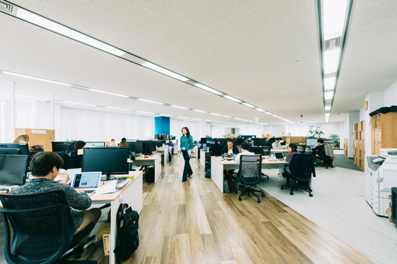 株式会社Kaizen Platform 求人画像1