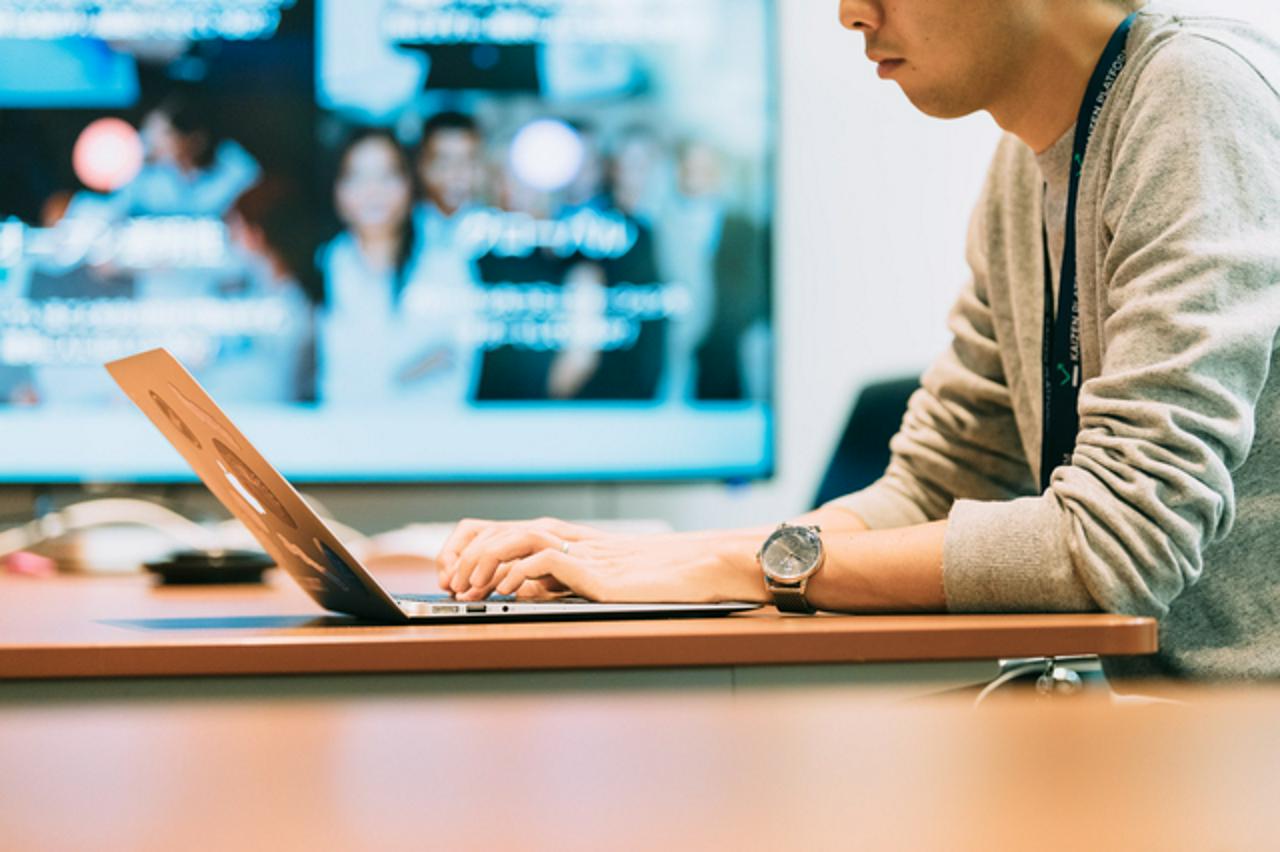 株式会社Kaizen Platform 求人画像1