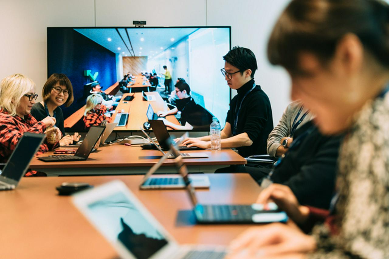 株式会社Kaizen Platform 求人画像1