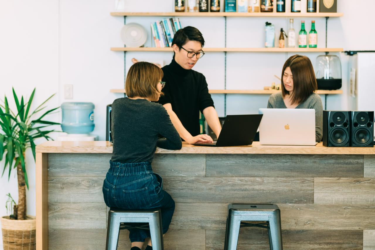 株式会社Kaizen Platform 求人画像1