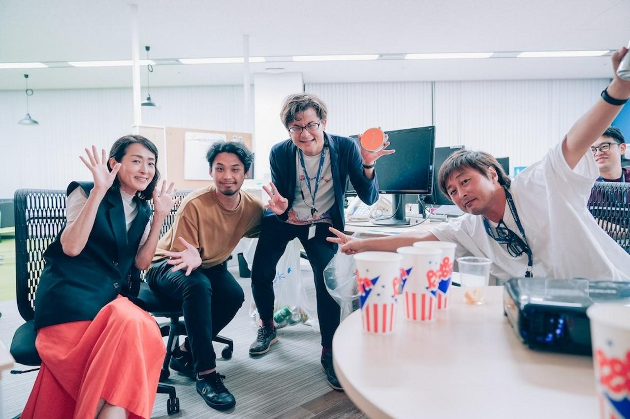 株式会社Kaizen Platform 求人画像1