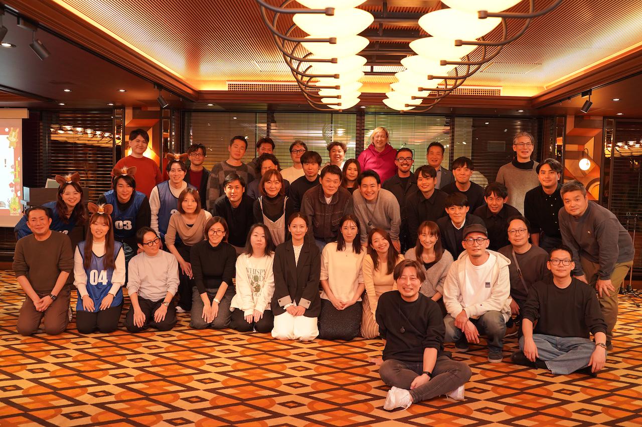 株式会社Kaizen Platform 求人画像1