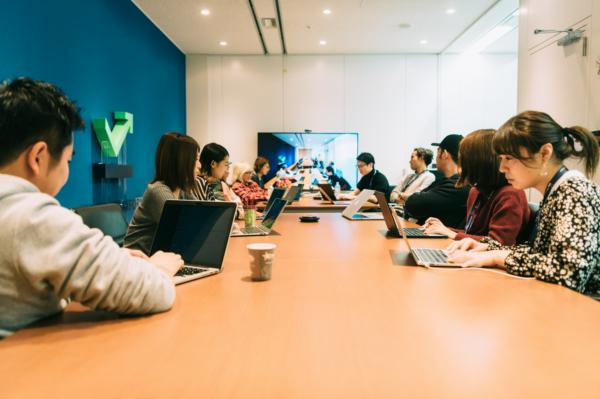 募集している求人：【業務委託】経理