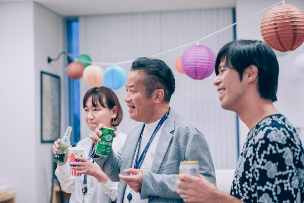 募集している求人：【正社員】エンジニアリングマネージャー