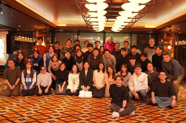 募集している求人：【EM候補】AI×UXでクライアント開発チームを統括するグループマネージャー｜リモート