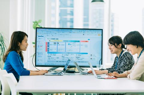 第二創業期を支える攻めの経理職 株式会社 Kaizen Platform It Web業界の求人 採用情報に強い転職サイトgreen グリーン 21 07 06 16 15 31更新 Id 1327