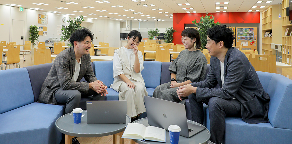 企業トップ画像