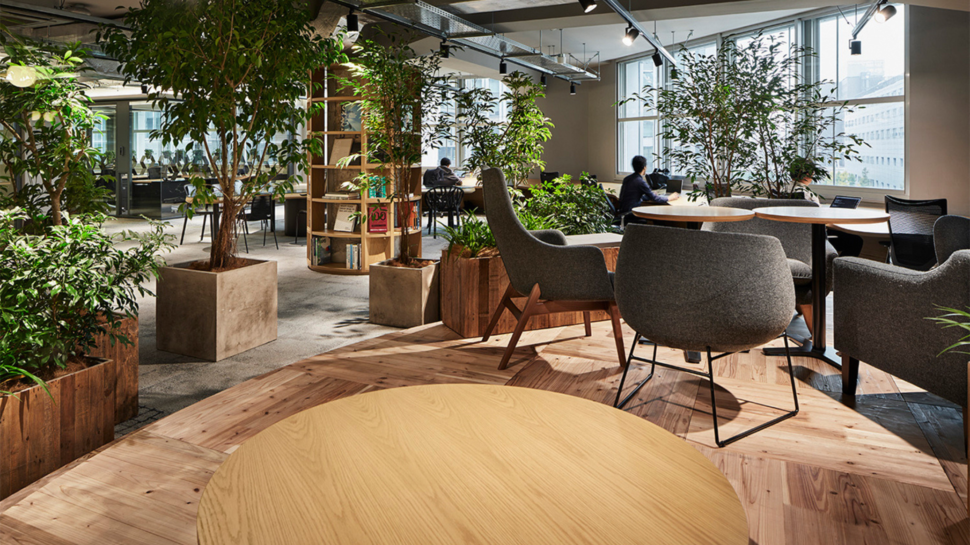 企業トップ画像