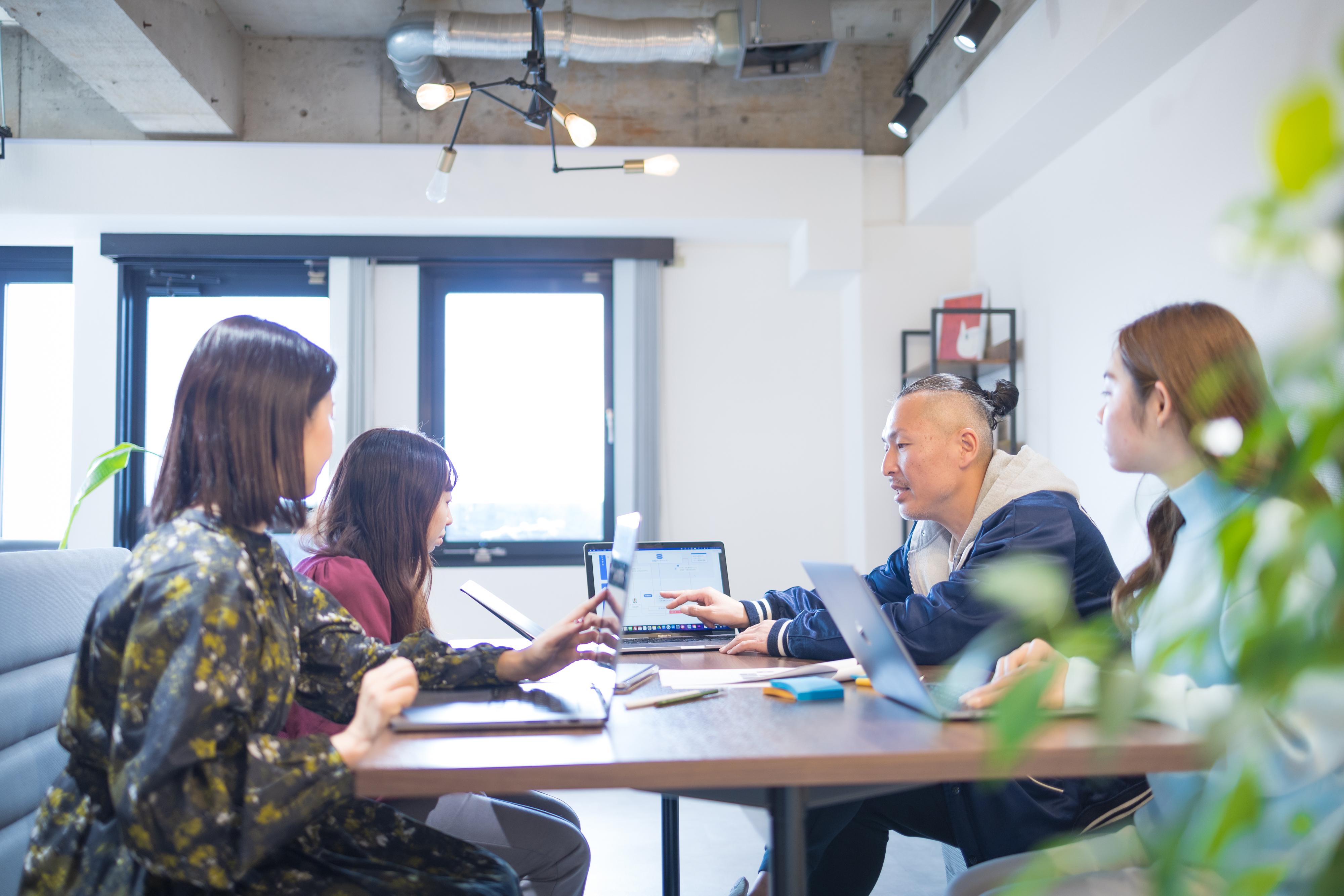 企業トップ画像