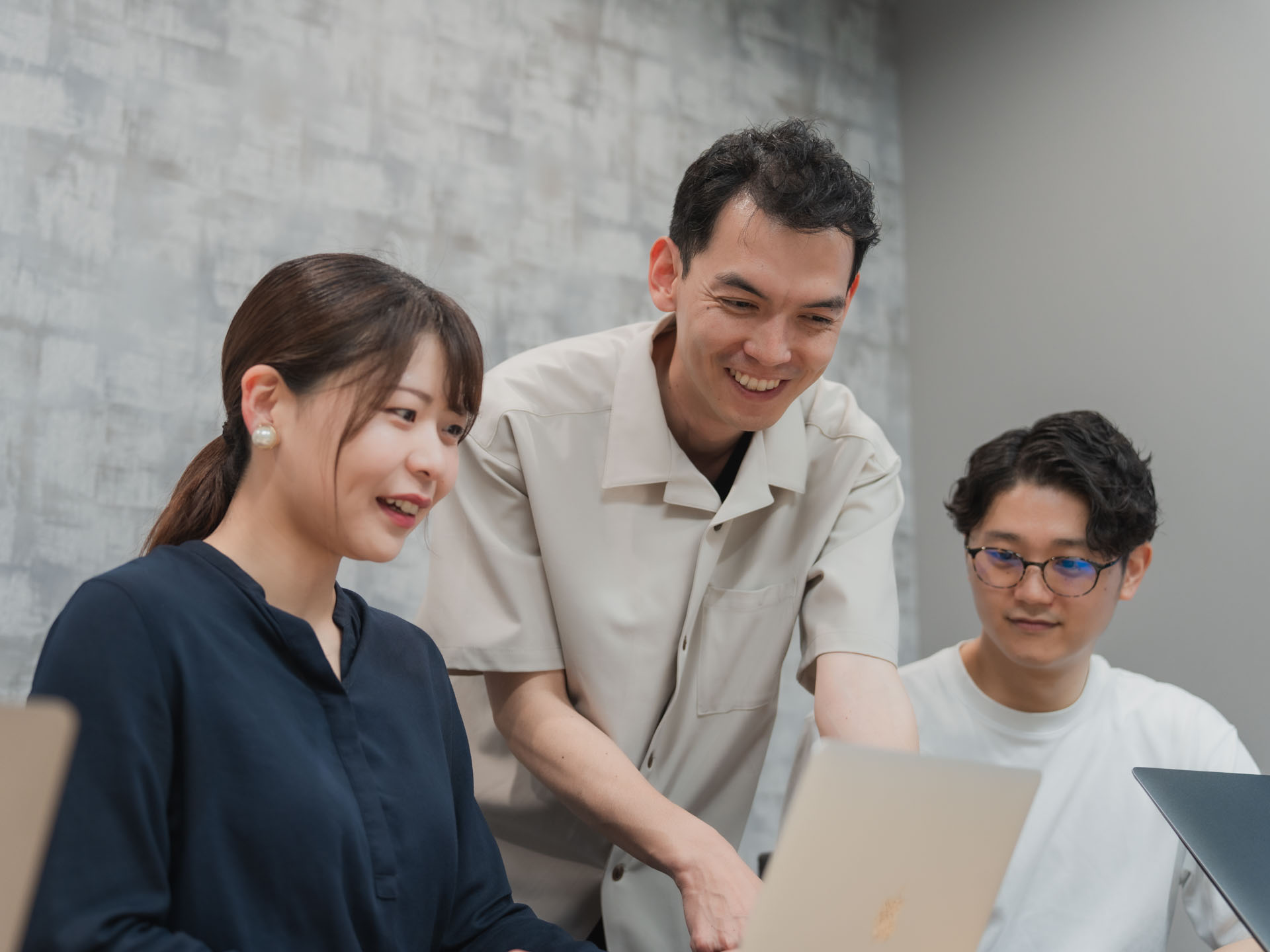 日本最大級の医療従事者専用サイト「m3.com」を運営するエムスリーグループの一角を占める。